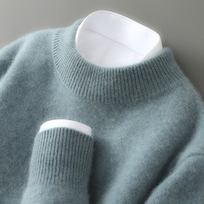 Juliette — Pull En Cachemire Élégant