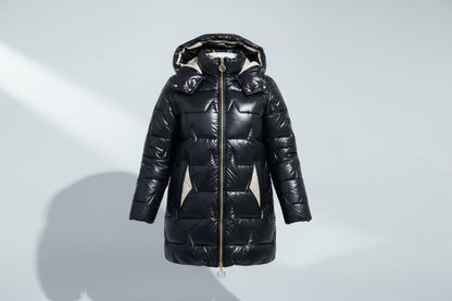 Océane — Manteau Élégante et Confortable