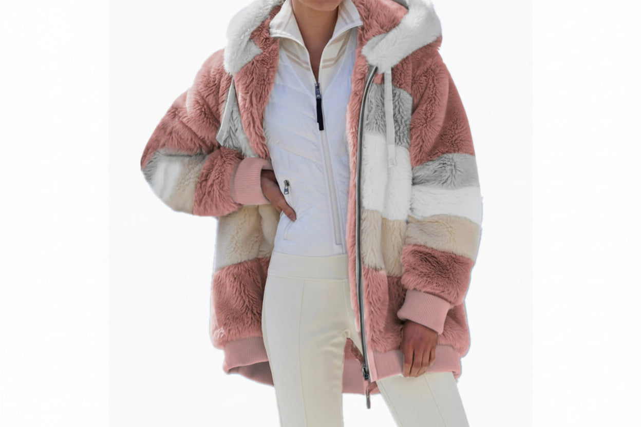 Christiane — Veste Erika