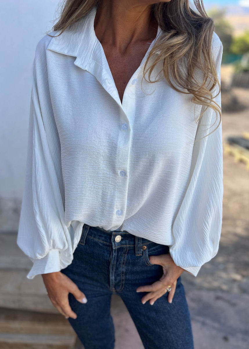 Emma — Chemise fluide élégante
