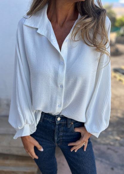 Emma — Chemise fluide élégante