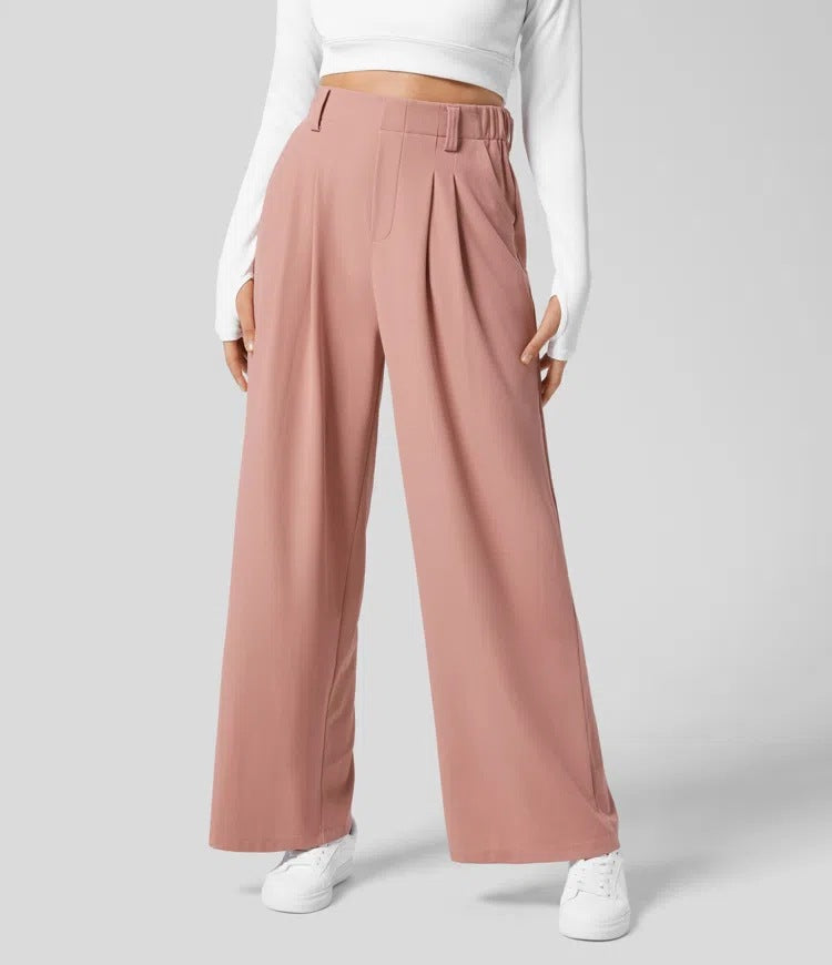 Yvette — Pantalon Ultra Confortable