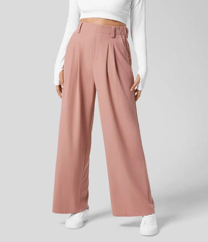 Yvette — Pantalon Ultra Confortable