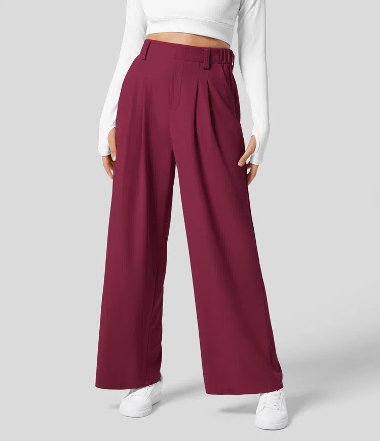 Yvette — Pantalon Ultra Confortable