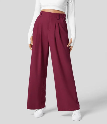 Yvette — Pantalon Ultra Confortable