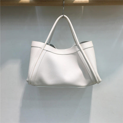 Denise — Sac à ailes en cuir Seraphina