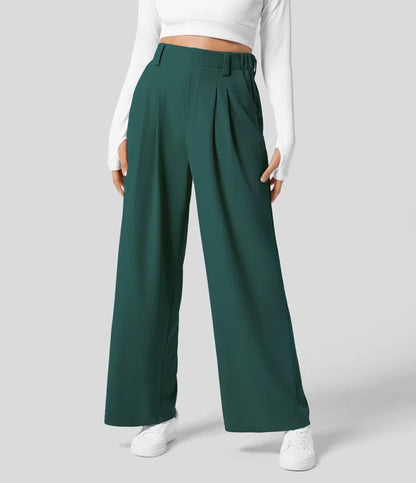 Yvette — Pantalon Ultra Confortable