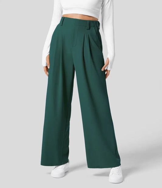Olivia - Pantalon Ultra Confortable