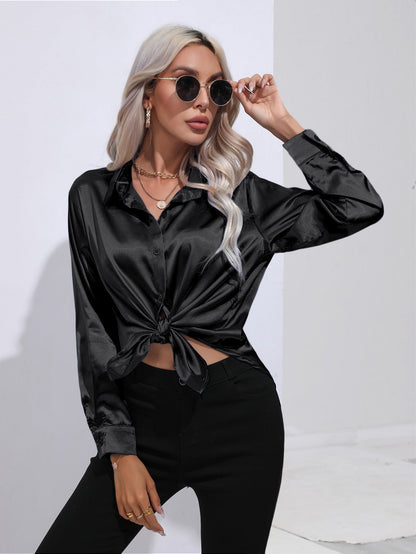 Marcelle — Chic et confortable