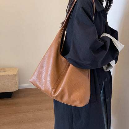 Anouk — Eleganza Sac à bandoulière en cuir italien