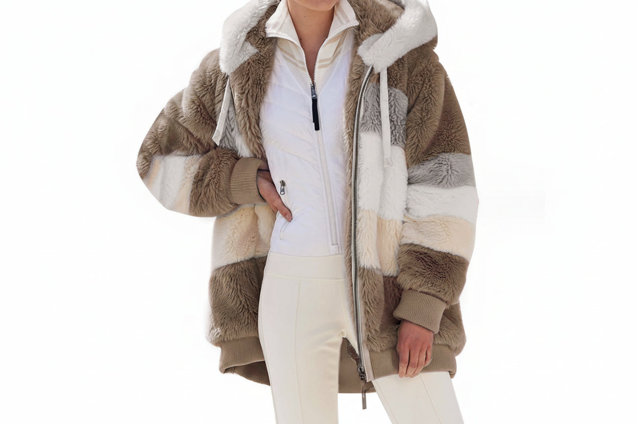 Christiane — Veste Erika