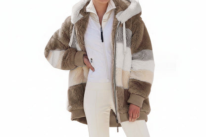 Christiane — Veste Erika