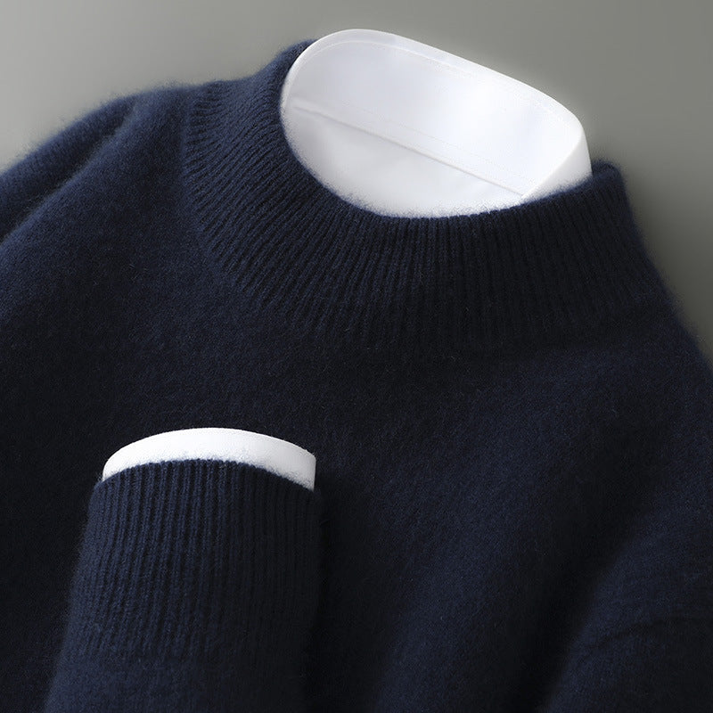 Juliette — Pull En Cachemire Élégant