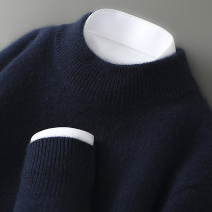 Juliette — Pull En Cachemire Élégant