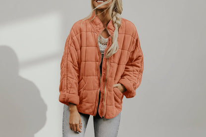Emma — Veste Élégance et Confort