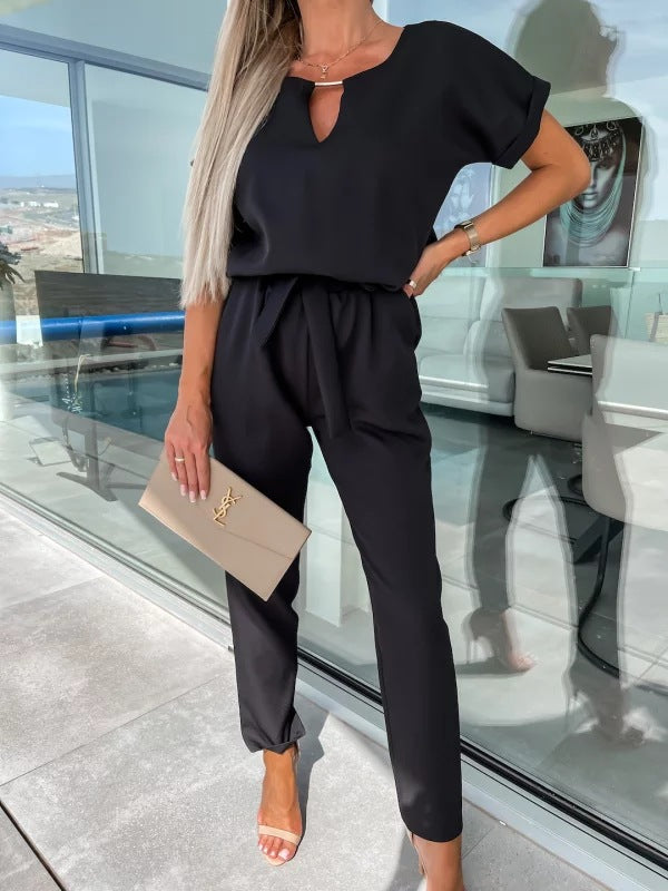 Félicité — Combinaison Mode Avec Coupe Confortable