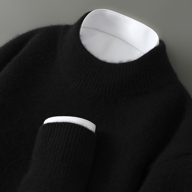Juliette — Pull En Cachemire Élégant