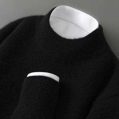 Juliette — Pull En Cachemire Élégant