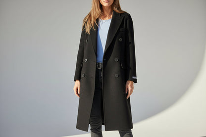 Constance — Auréva — Veste Élégante et Confortable au Style Moderne