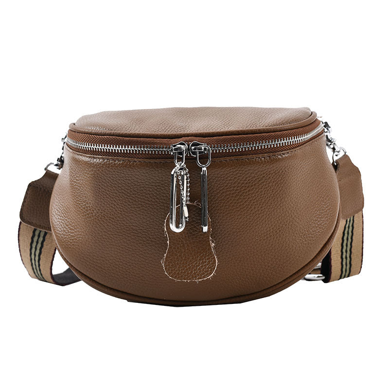 Huguette — Sac Rory - Production Artisanale
