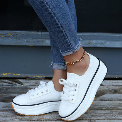 Géraldine — Élégance et Confort au Quotidien