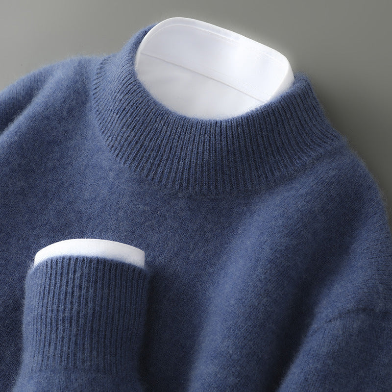 Juliette — Pull En Cachemire Élégant