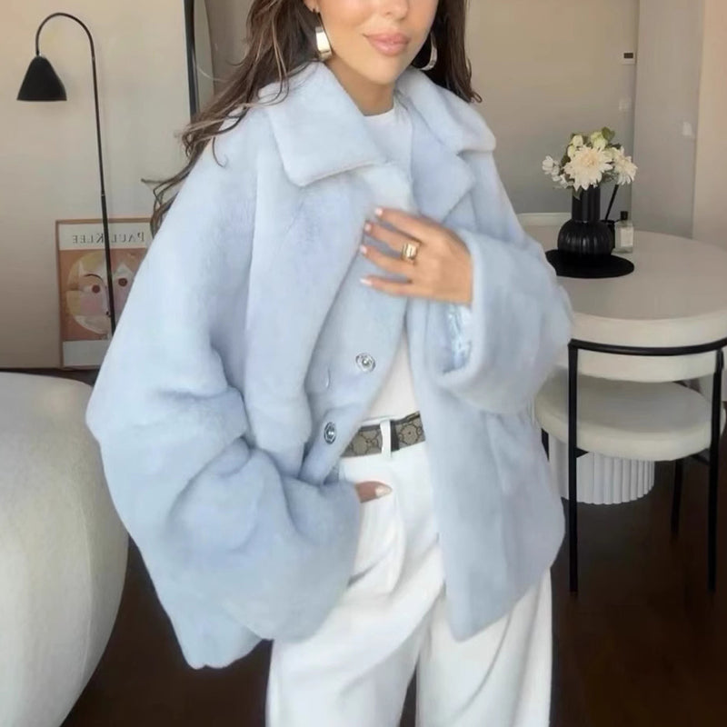 Clémence — Veste Élégance et Confort Exceptionnels