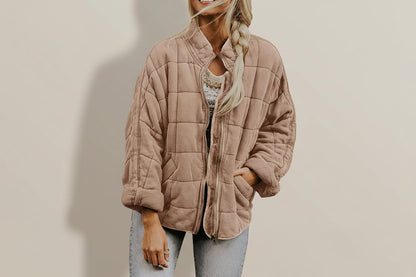 Emma — Veste Élégance et Confort