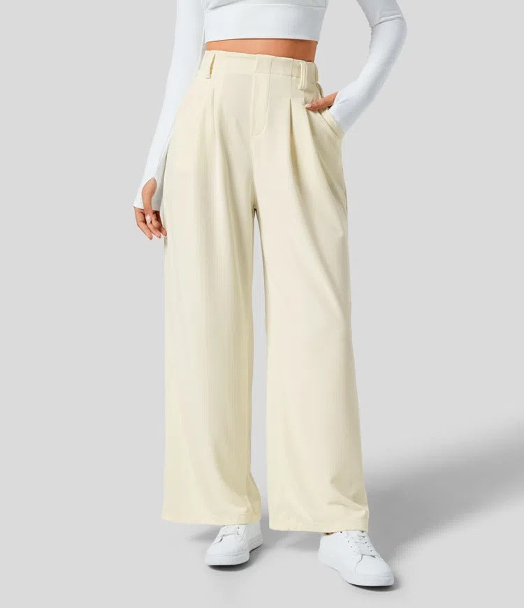 Yvette — Pantalon Ultra Confortable