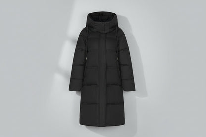 Adèle — Parka Élégante et Confortable