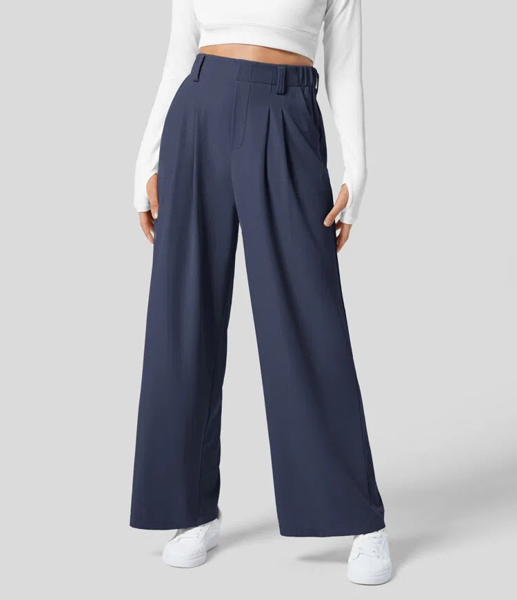 Yvette — Pantalon Ultra Confortable