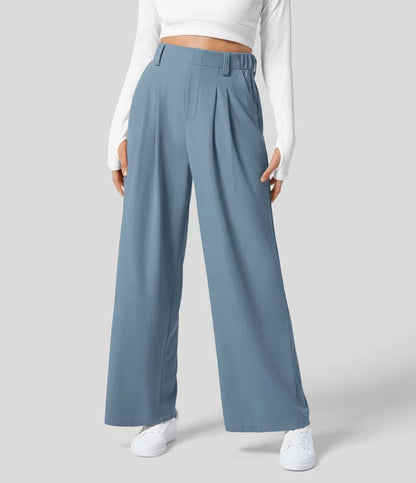 Yvette — Pantalon Ultra Confortable