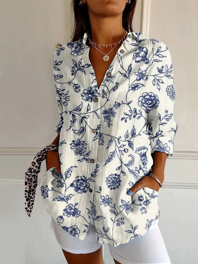 Thérèse — Style raffiné