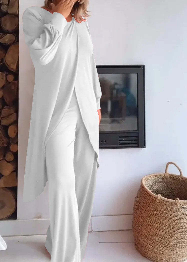 Marie — Ensemble Chic et Confortable