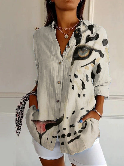 Thérèse — Style raffiné