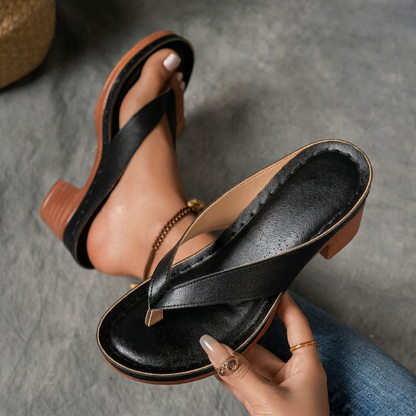 Juliette — Sandales Élégance & Confort