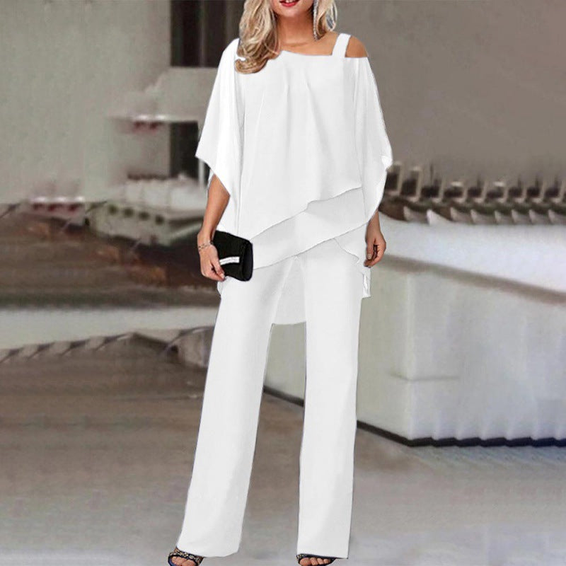 Sophie — Robe Élégante et Polyvalente pour Femme Moderne
