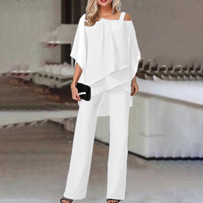 Sophie — Robe Élégante et Polyvalente pour Femme Moderne