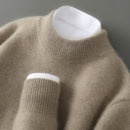 Juliette — Pull En Cachemire Élégant