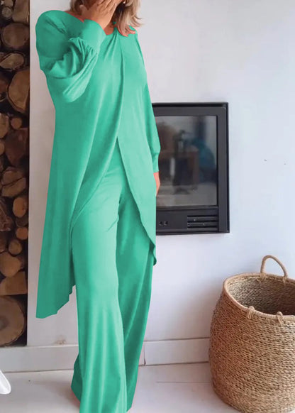 Marie — Ensemble Chic et Confortable