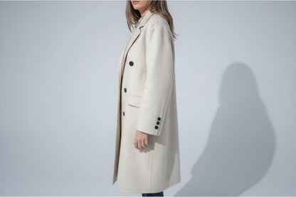 Constance — Auréva — Veste Élégante et Confortable au Style Moderne