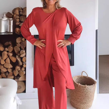 Marie — Ensemble Chic et Confortable