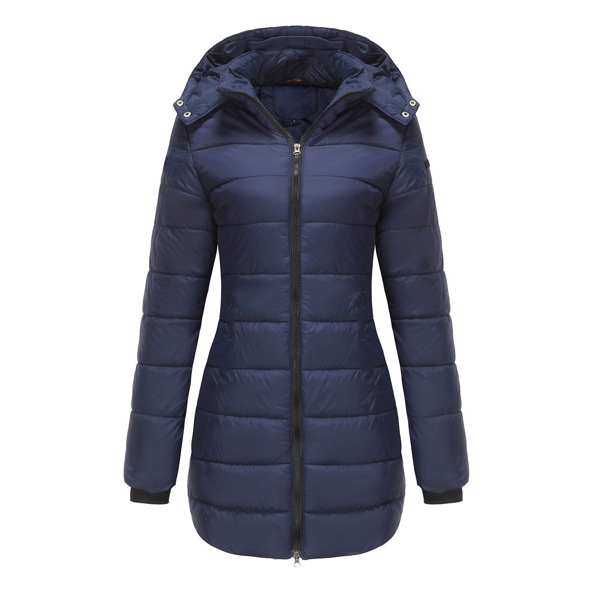 Fernande — Manteau d’Hiver Noelle