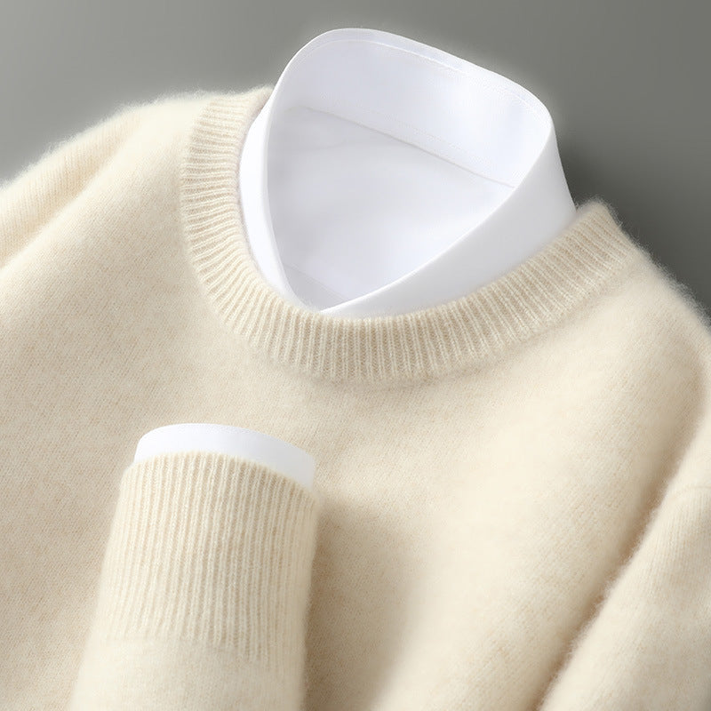 Juliette — Pull En Cachemire Élégant