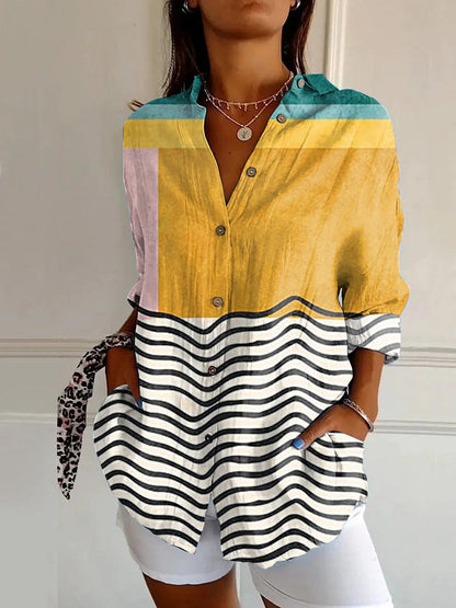 Thérèse — Style raffiné