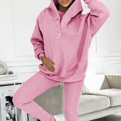 Georgette — Ensemble 3 Pièces Ultra Confort