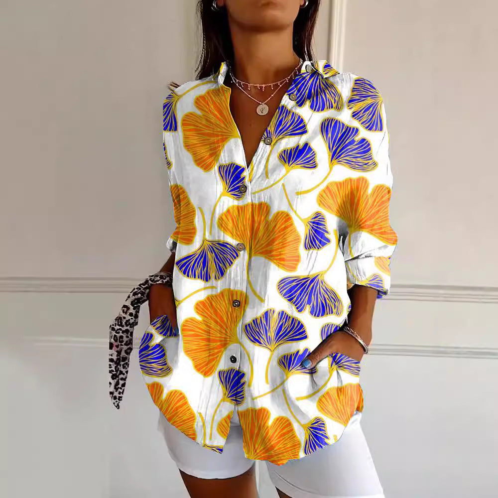 Thérèse — Style raffiné