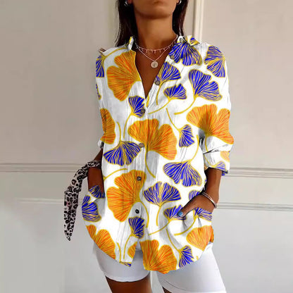 Thérèse — Style raffiné