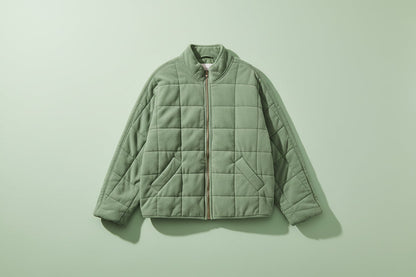 Emma — Veste Élégance et Confort