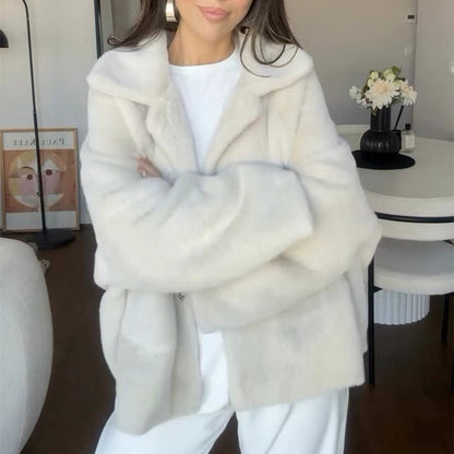 Clémence — Veste Élégance et Confort Exceptionnels